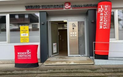 3-wöchiger Erasmus+ Aufenthalt in Salzburg